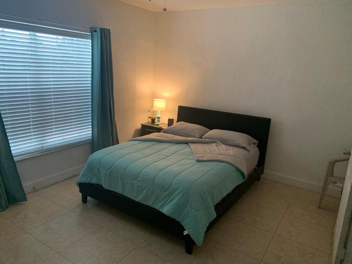 Guest By Airport Appartamento Miami